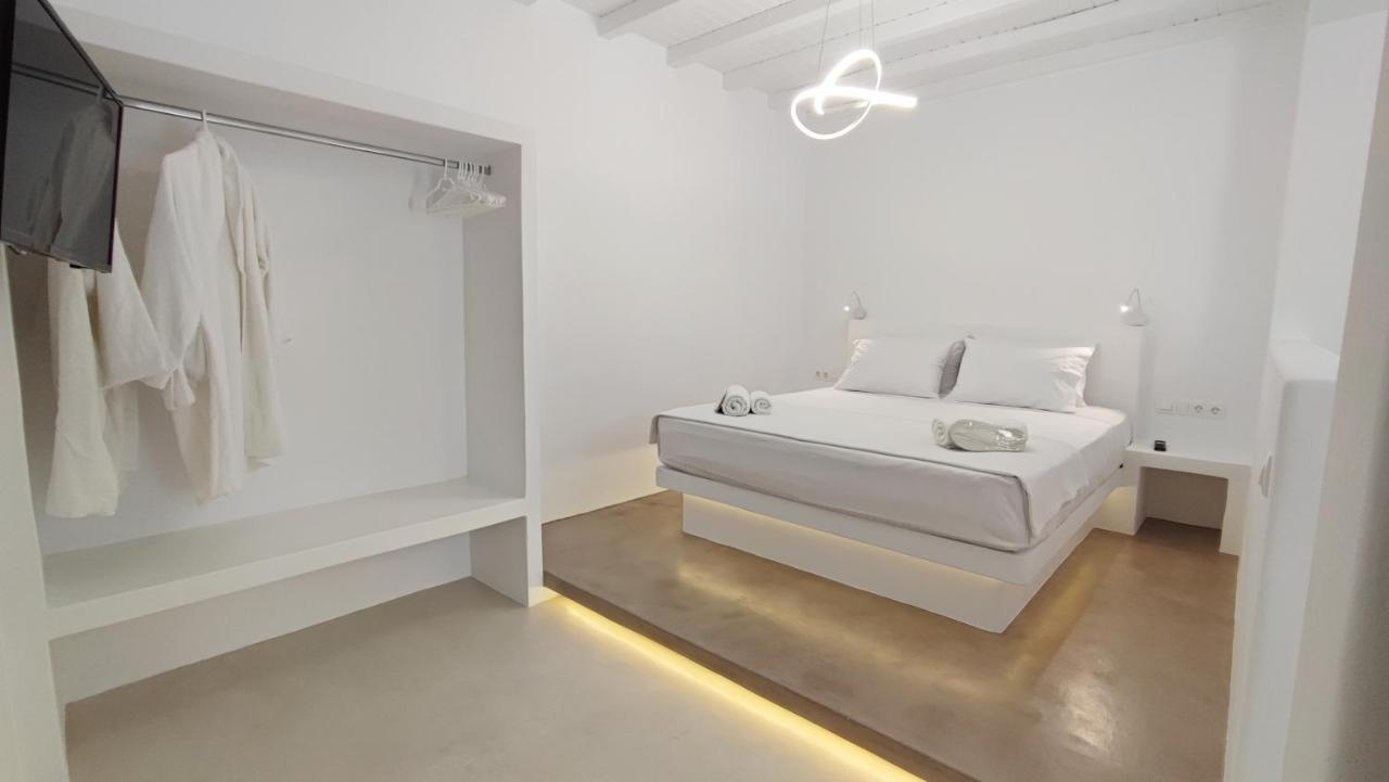 Cozy Home 2 Τήνος Εξωτερικό φωτογραφία