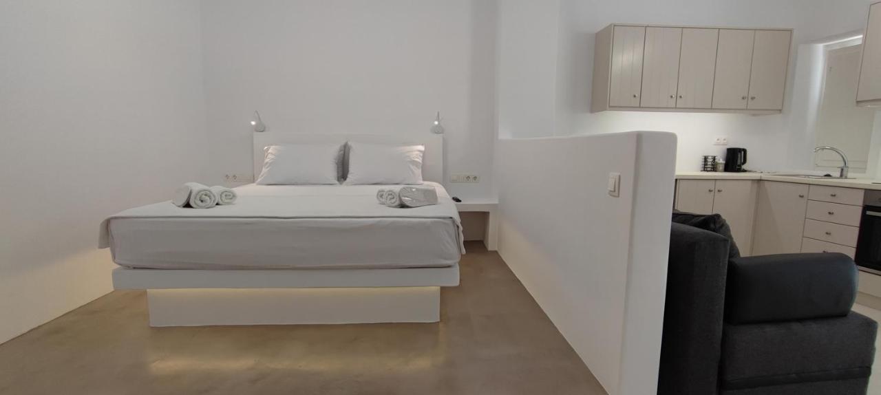 Cozy Home 2 Τήνος Εξωτερικό φωτογραφία