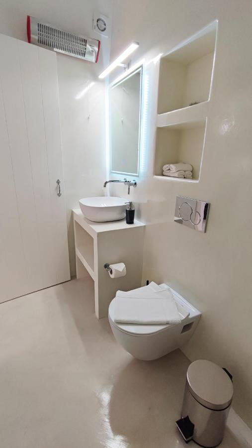 Cozy Home 2 Τήνος Εξωτερικό φωτογραφία