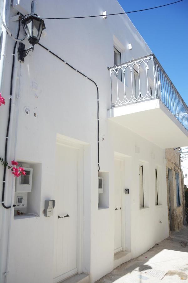 Cozy Home 2 Τήνος Εξωτερικό φωτογραφία